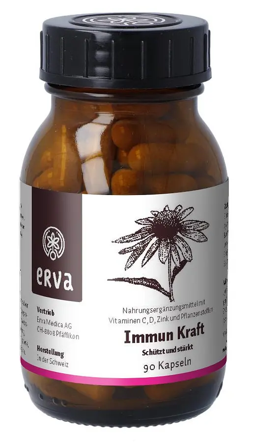 Immun Kraft