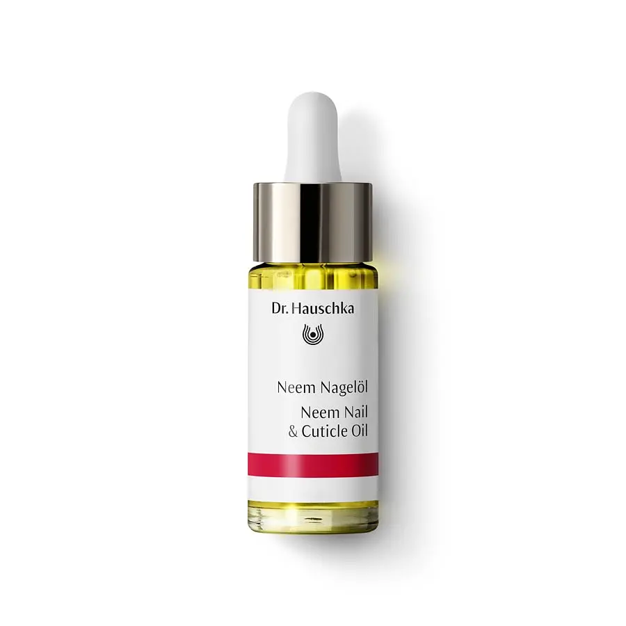 Hauschka Neem Nagelöl 18ml
