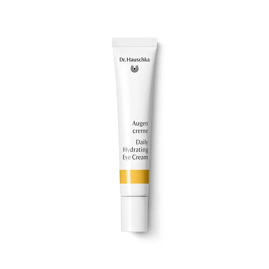 Hauschka Augencreme 12.5ml