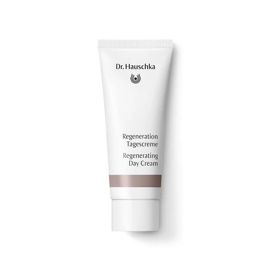 Hauschka Regeneration Tagescreme 40ml