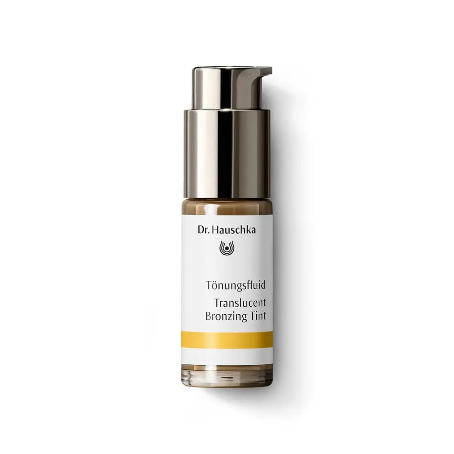 Hauschka Tönungsfluid 18ml