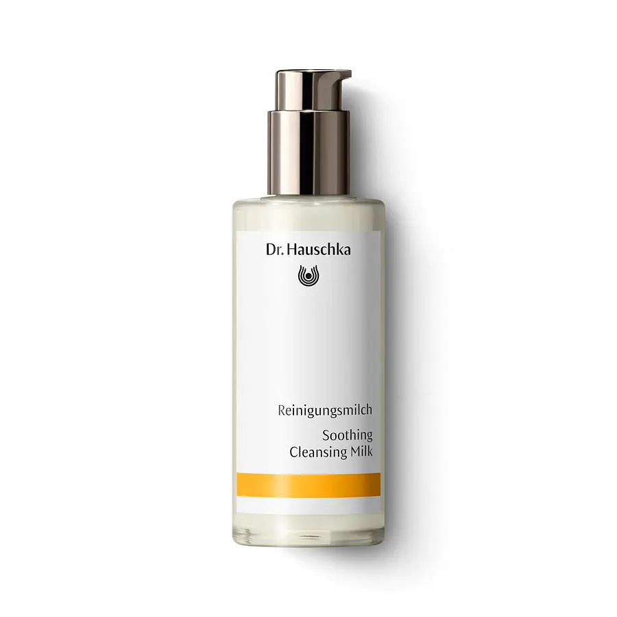 Hauschka Reinigungsmilch 145ml