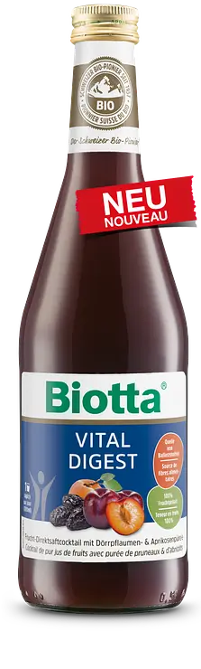 Biotta Vital Digest Bio