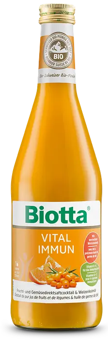 Biotta Vital Immun Bio