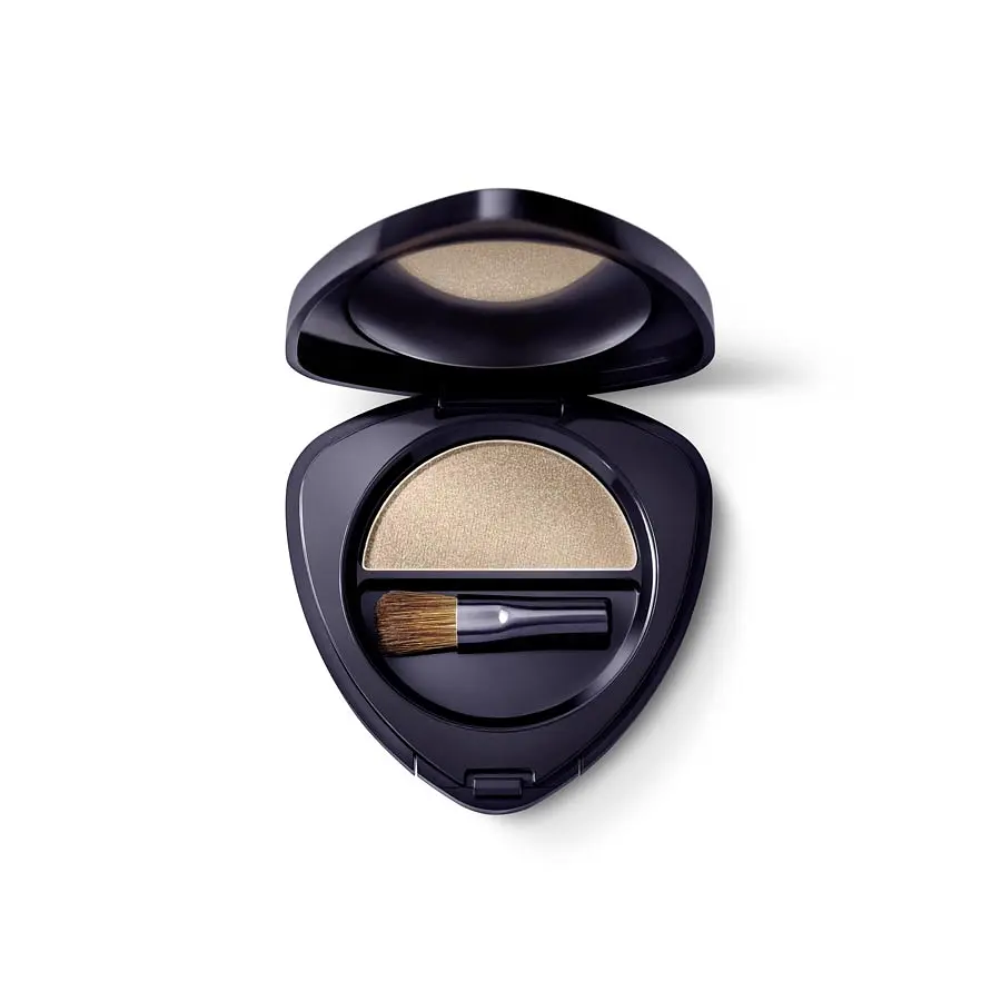 Hauschka Eyeshadow 08 golden topaz 1.4g