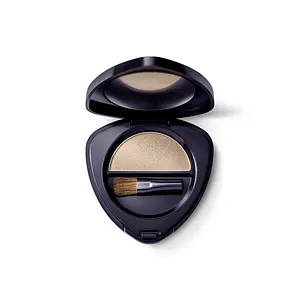 Hauschka Eyeshadow 08 golden topaz 1.4g, 1 Stück