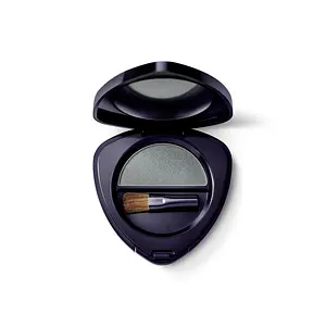 Hauschka Eyeshadow 04 verdelite 1.4g, 1 Stück