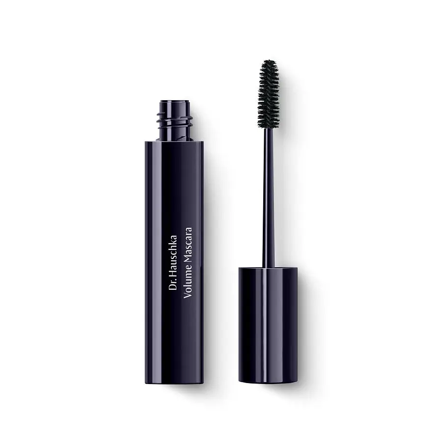 Hauschka Volume Mascara 01 black 8ml