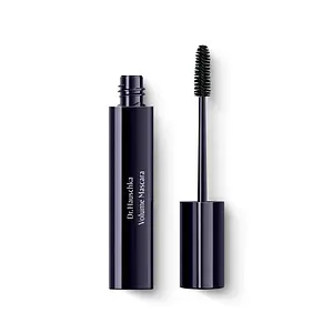 Hauschka Volume Mascara 01 black 8ml, 1 Stück