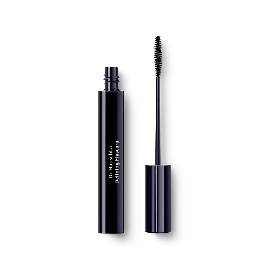Hauschka Defining Mascara 01 black 6ml