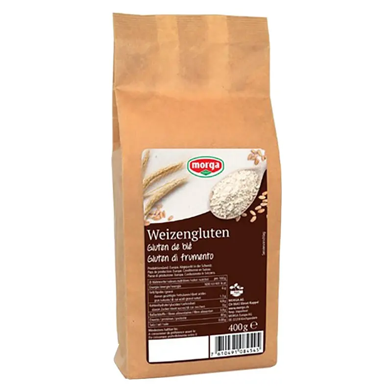 Morga Weizengluten