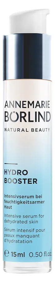 Börlind Beauty Shot Hydro Booster 15ml
