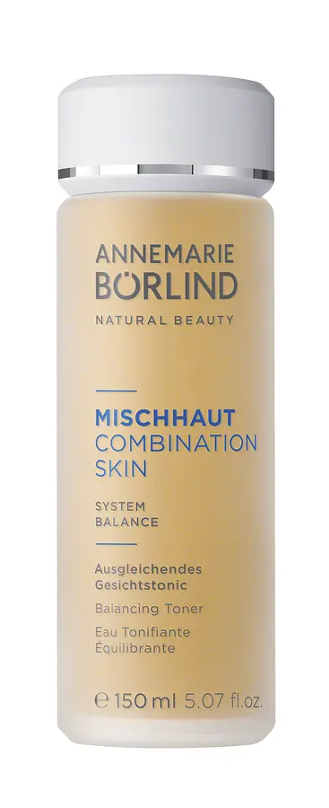 Börlind Mischhaut Gesichtstonic 150ml