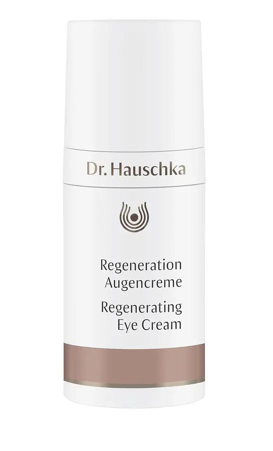 Hauschka Regeneration Augenpflege