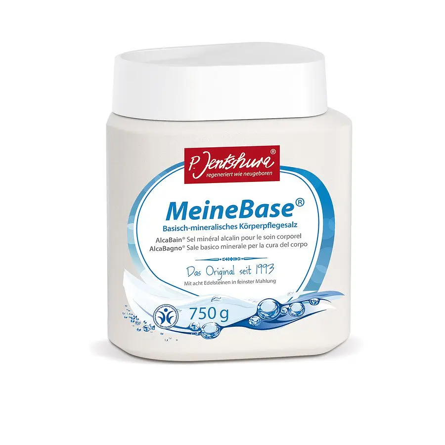 Jentschura Meine Base