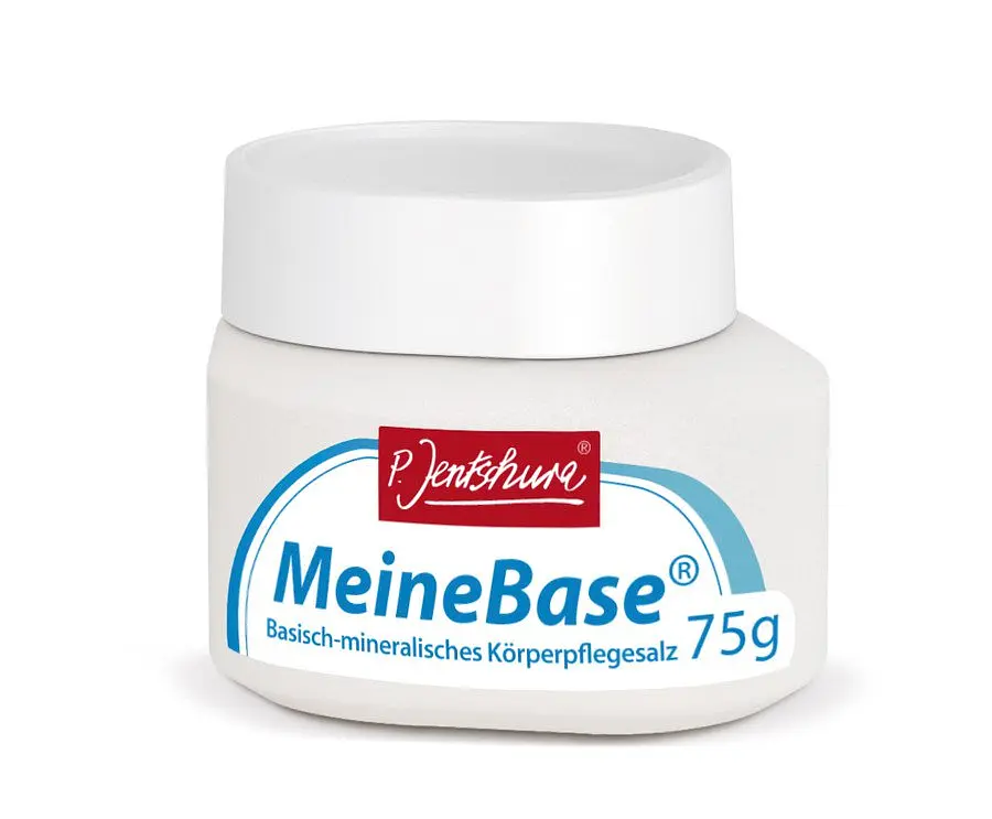 Jentschura Meine Base