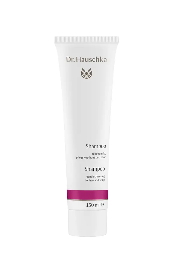 Hauschka Shampoo