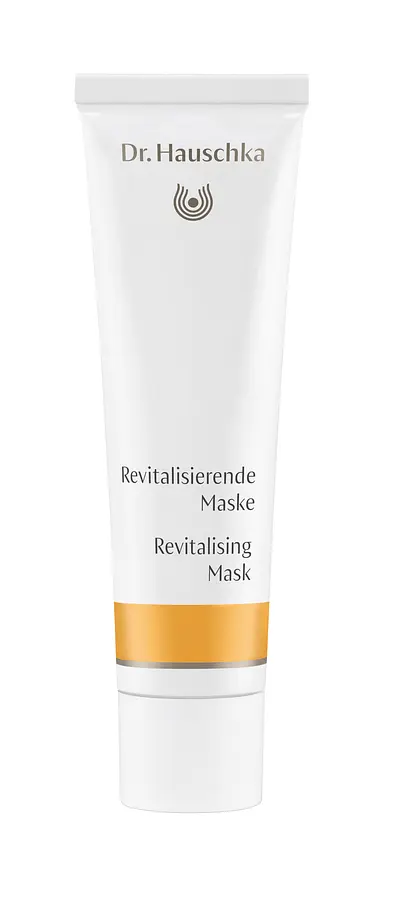 Hauschka Revitalisierende Maske