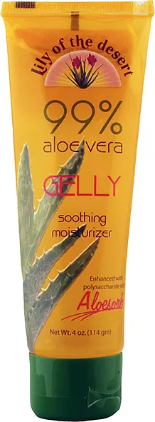 NKW Aloe Vera Gel