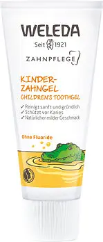 Weleda Kinder Zahngel