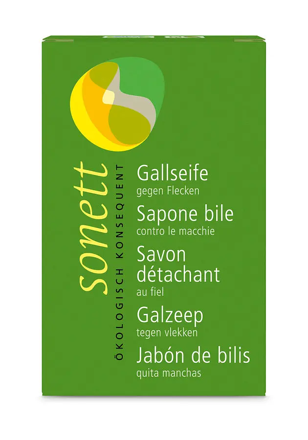 Gallseife