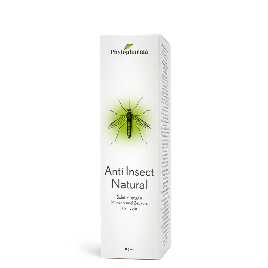 Phytopharma Anti Insect Spray Natural