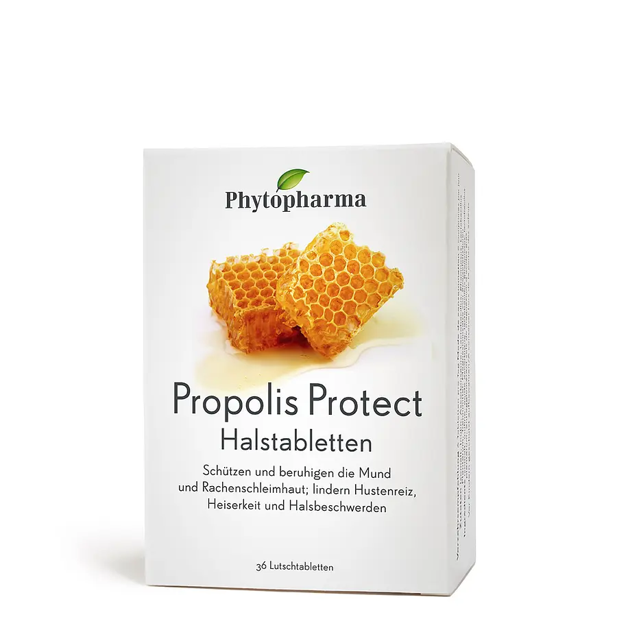 Propolis Protect Tabletten