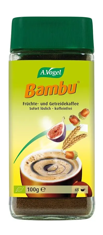 Vogel Bambu Instant Bio