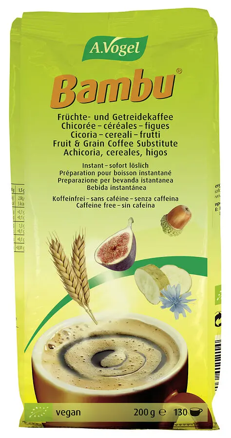 Vogel Bambu Instant NFP Bio