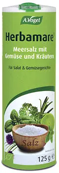 Vogel Herbamare Bio