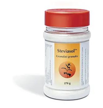 Steviasol Stevia Granulat