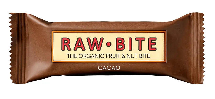 RawBite Kakao Bio
