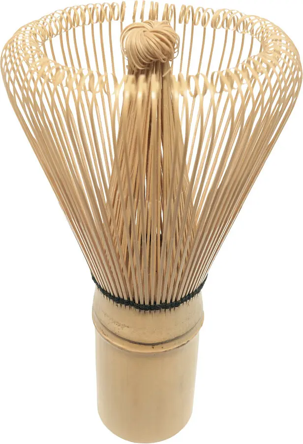 Raab Bambusbesen für Matcha 1Stk