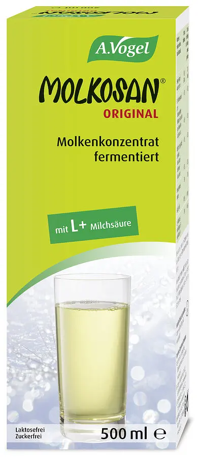 Molkosan Original