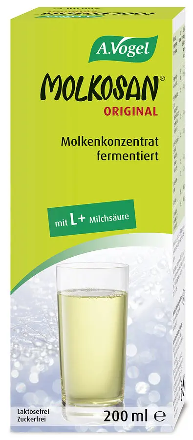 Molkosan Original