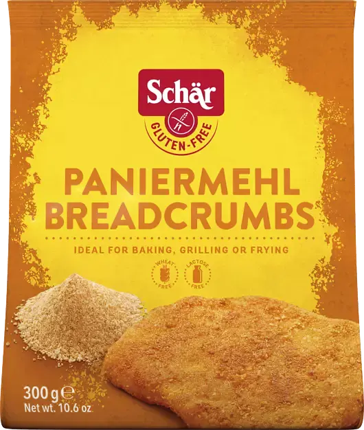 Schär Paniermehl konv gf
