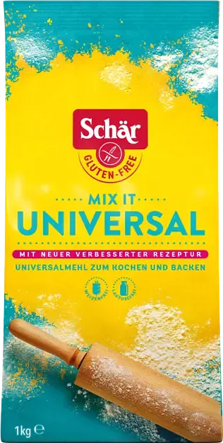 Schär Mix it Universalmehl konv gf