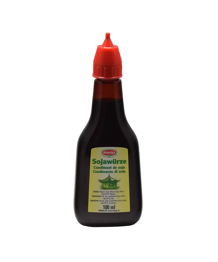 Morga Sojawürze konv