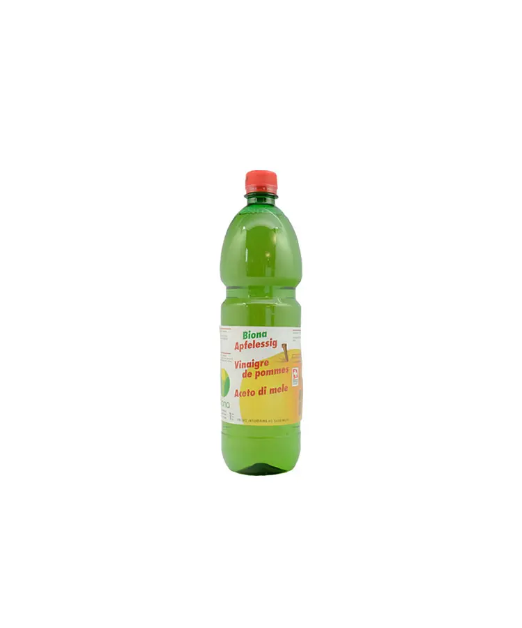 Morga Biona Apfelessig 4.5% PET