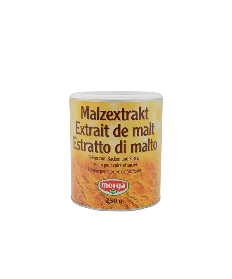 Morga Malzextrakt aus Gerste konv