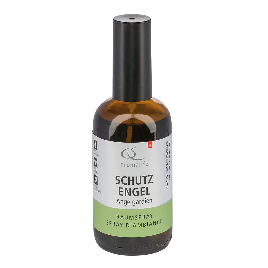 Raumspray Schutzengel