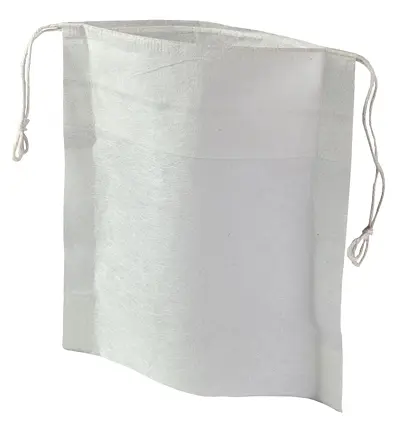 Aromalife Tossit Teefilter mit Kordelzug 50Stk