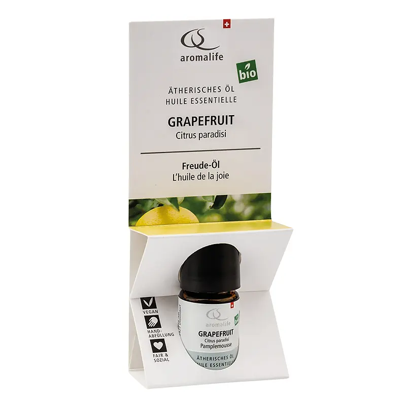 Äth. Öl TOP Grapefruit