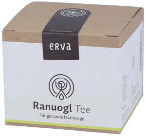 Erva Tee Ranuogl Teebeutel