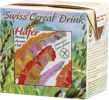 Soyana Cereal Drink Hafer Bio