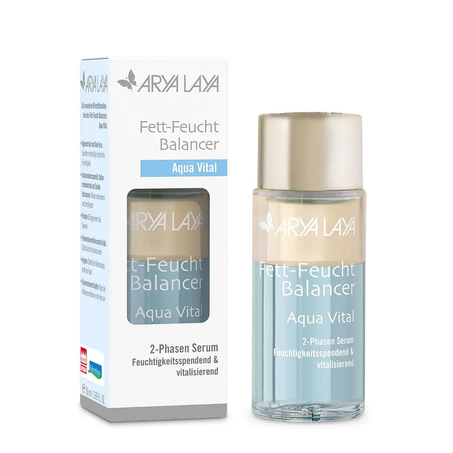 Fett-Feucht Balancer Aqua Vital