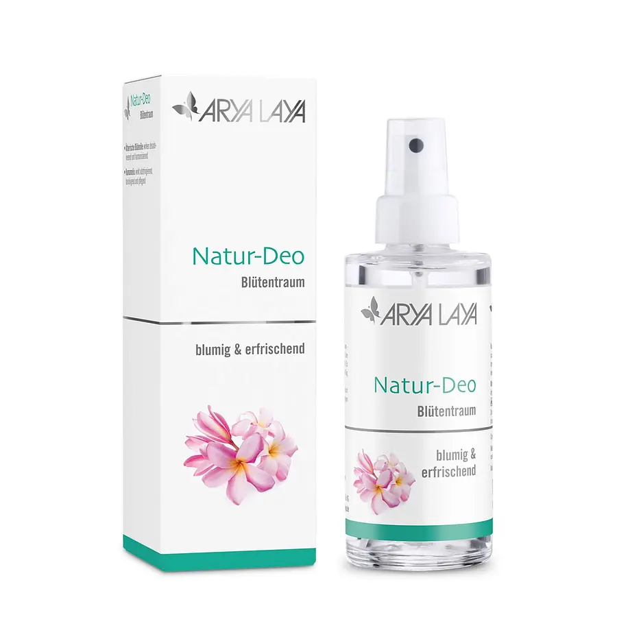 Deo Natur Blütentraum