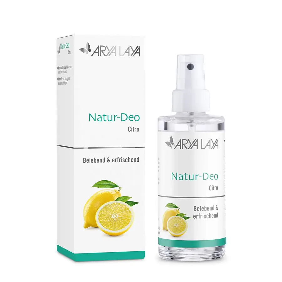 Deo Natur Citro