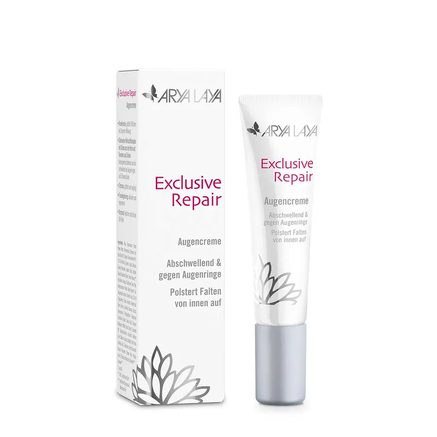Exclusive Repair Augencreme