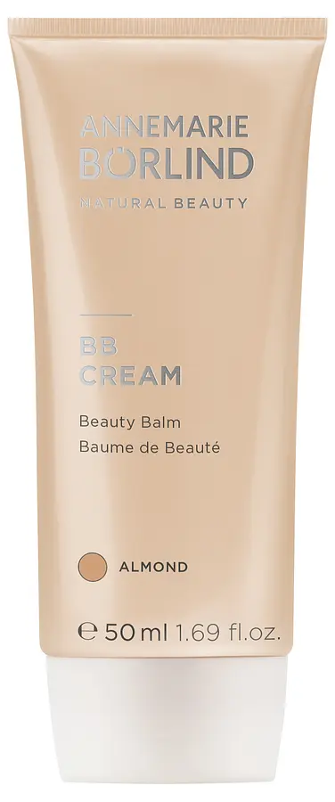 BB Cream Almond